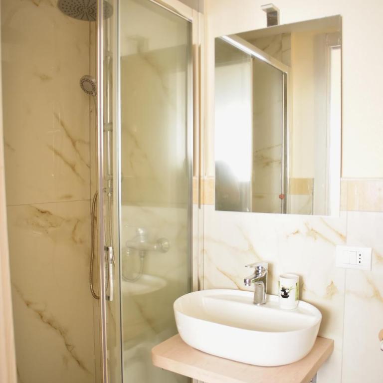 La casa del Sole - Appartamento con 1 Camera da Letto - 6