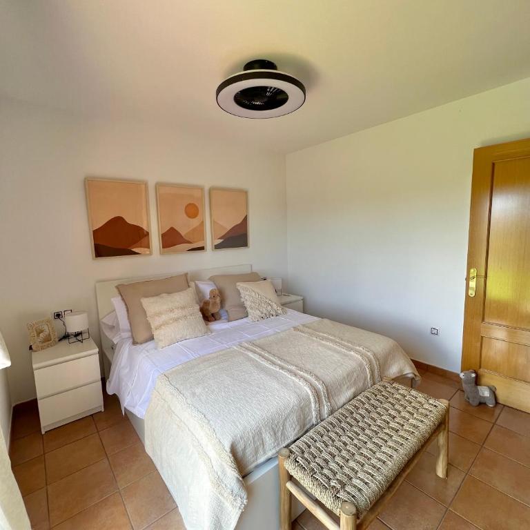 Villa Aloe - Villa de 1 dormitorio - 15
