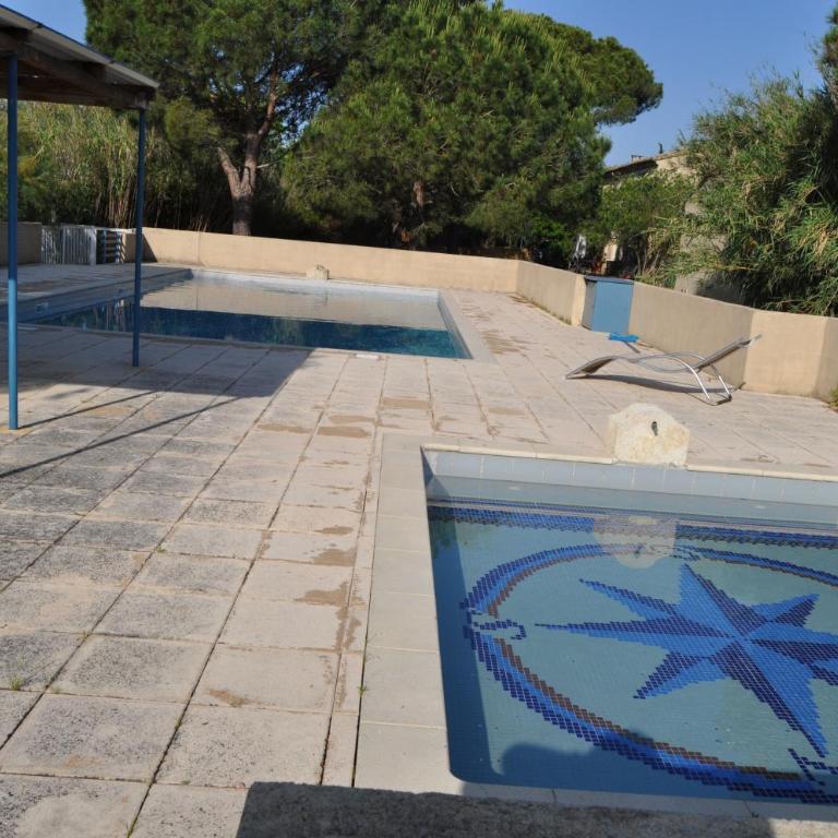 Vacances en Camargue proche de la mer climatisé - Appartement 2 Chambres - 15