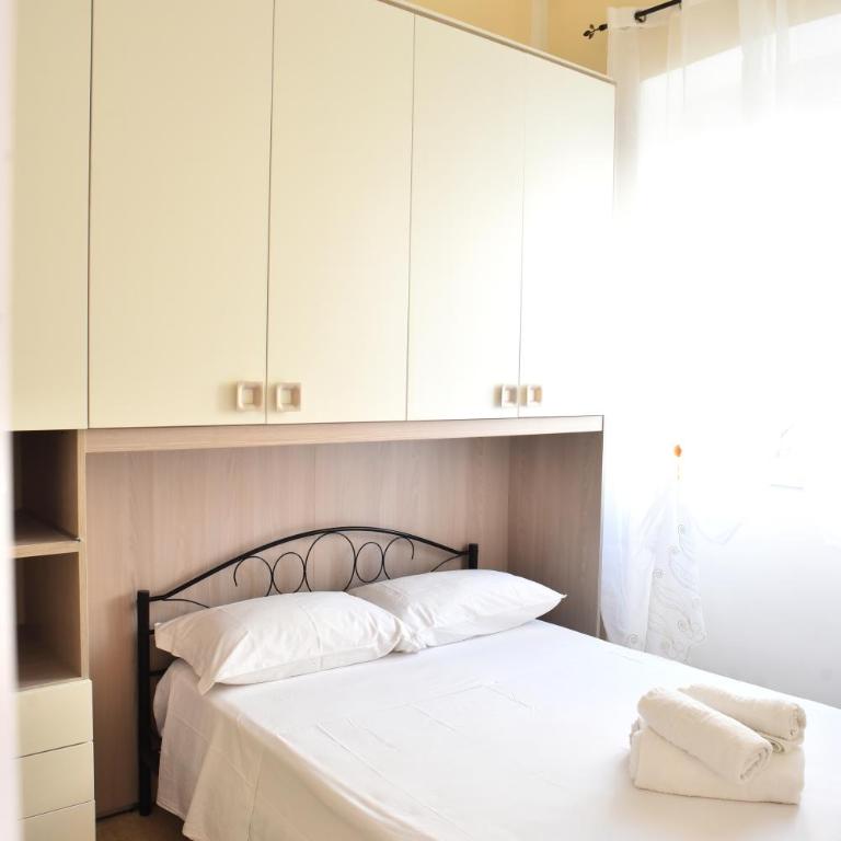 La casa del Sole - Appartamento con 1 Camera da Letto - 3