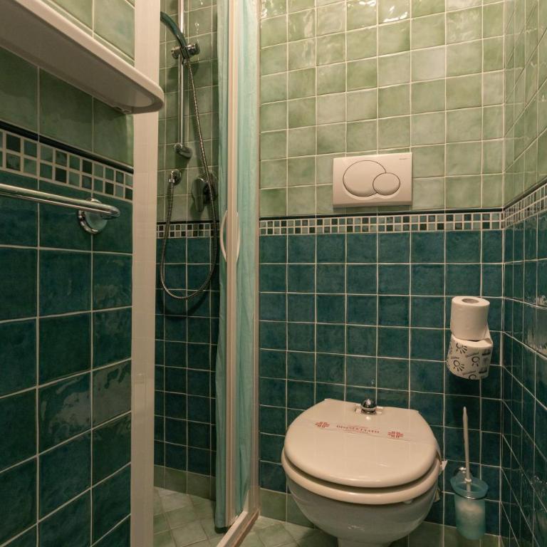 Hotel River fronte mare con piscina - Camera Singola Standard - 14