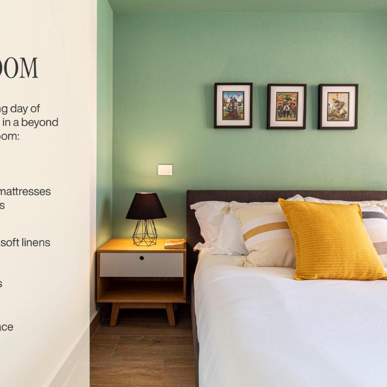 Casa Miyana by Kukun - Two-Bedroom Apartment - 23