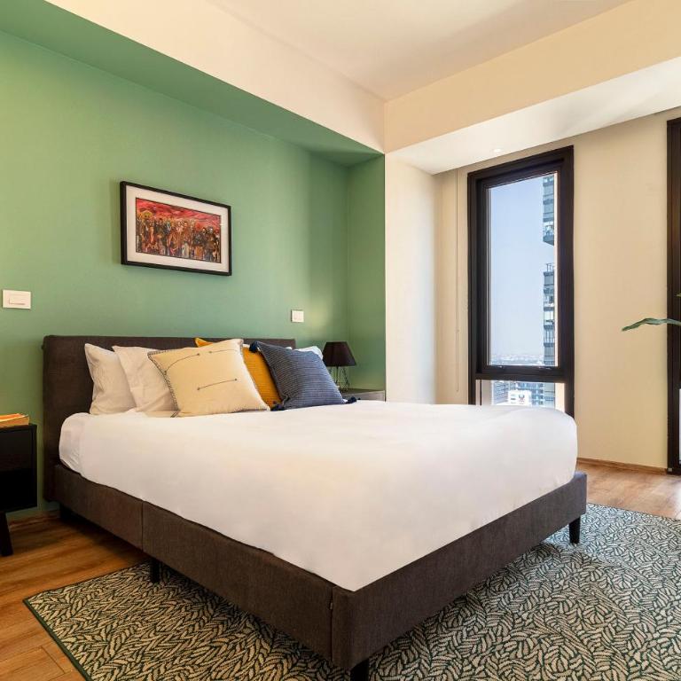 Casa Miyana by Kukun - Two-Bedroom Apartment - 21