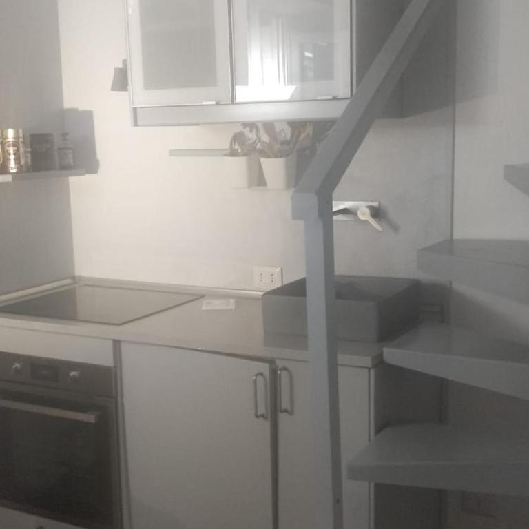 Vatican near Sweet Home Terrace - Appartamento con 1 Camera da Letto - 5
