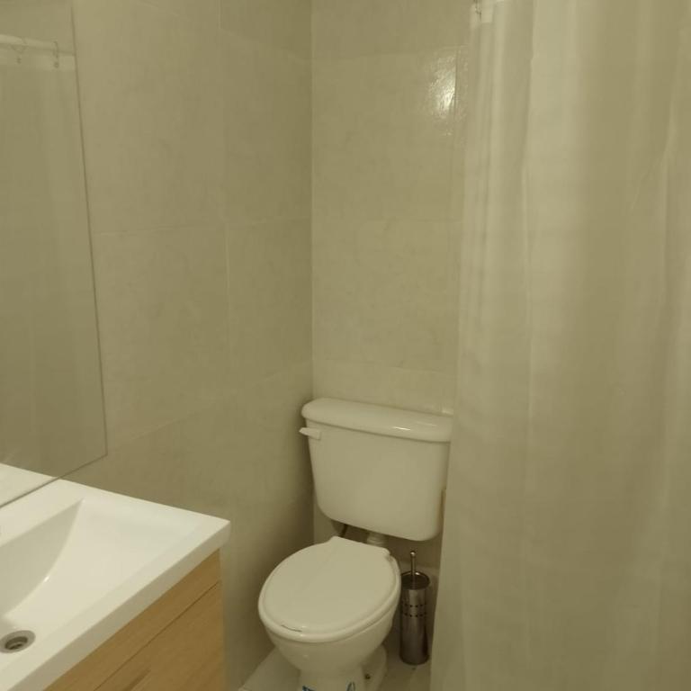 Departamento en Palermo. Monoambiente. - One-Bedroom Apartment - 9