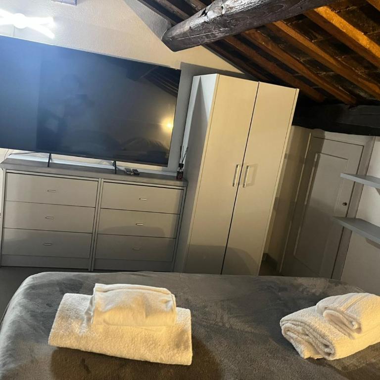 Vatican near Sweet Home Terrace - Appartamento con 1 Camera da Letto - 6