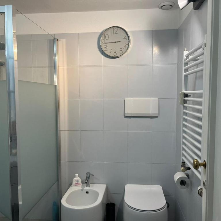 Vatican near Sweet Home Terrace - Appartamento con 1 Camera da Letto - 9