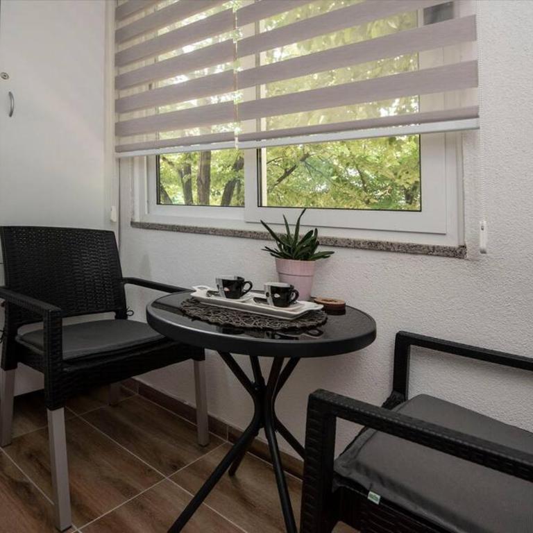 Apartment PEACE - Apartman sa 1 Spavaćom Sobom - 15