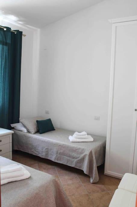 Sunrise Apartment - Appartamento con 2 Camere da Letto - 16