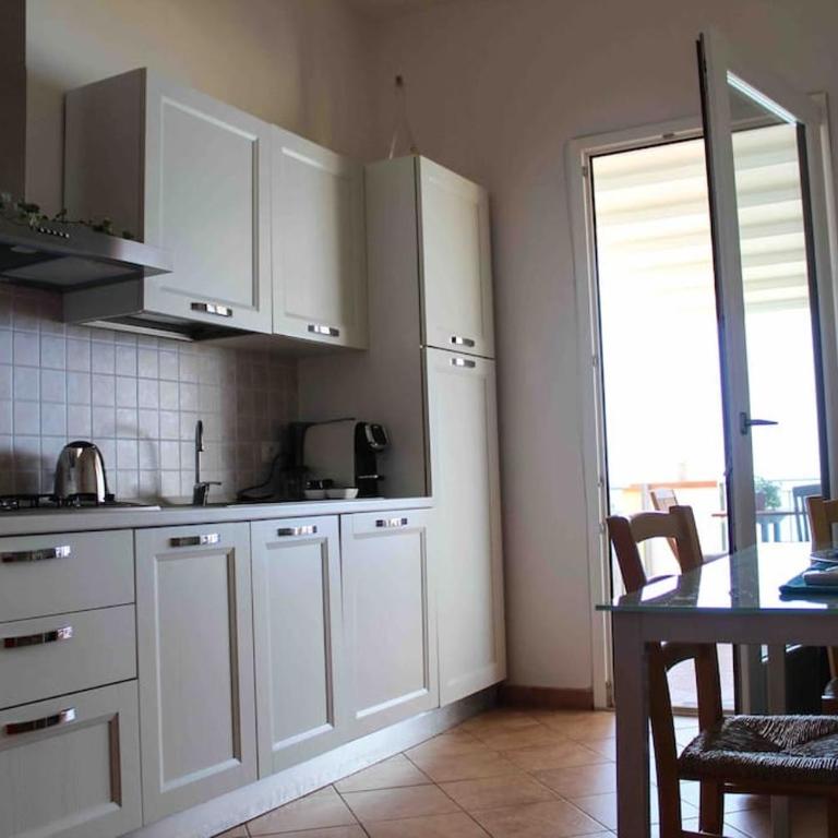 Sunrise Apartment - Appartamento con 2 Camere da Letto - 6
