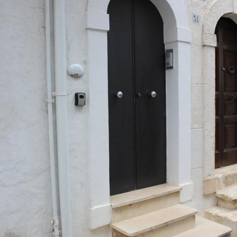 Casa SOELE , with private terrace - Appartamento con 2 Camere da Letto - 44