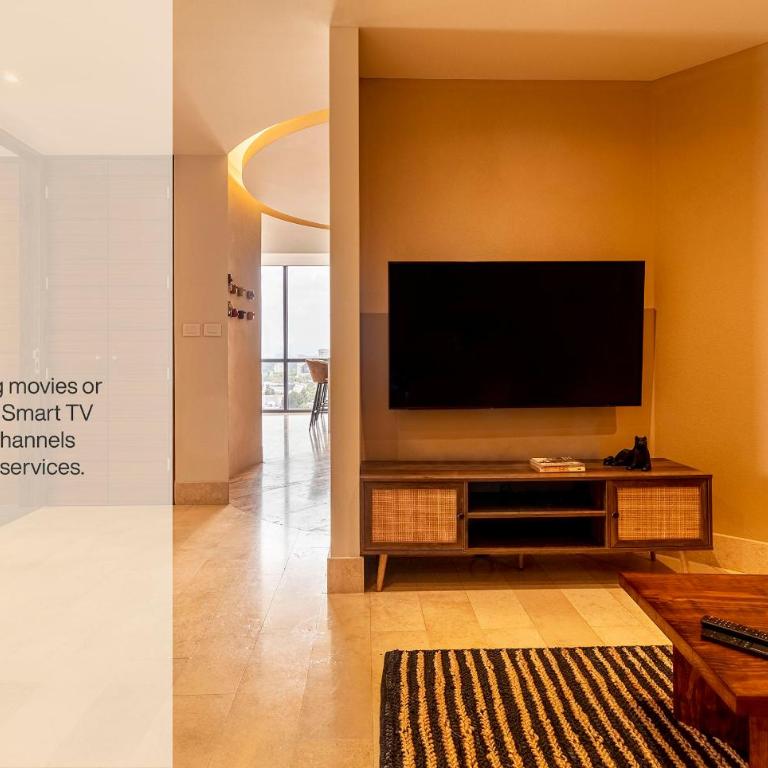 Casa Miyana by Kukun - Three-Bedroom Apartment - 19