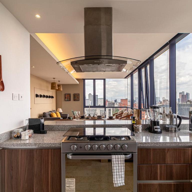 Casa Miyana by Kukun - Three-Bedroom Apartment - 12