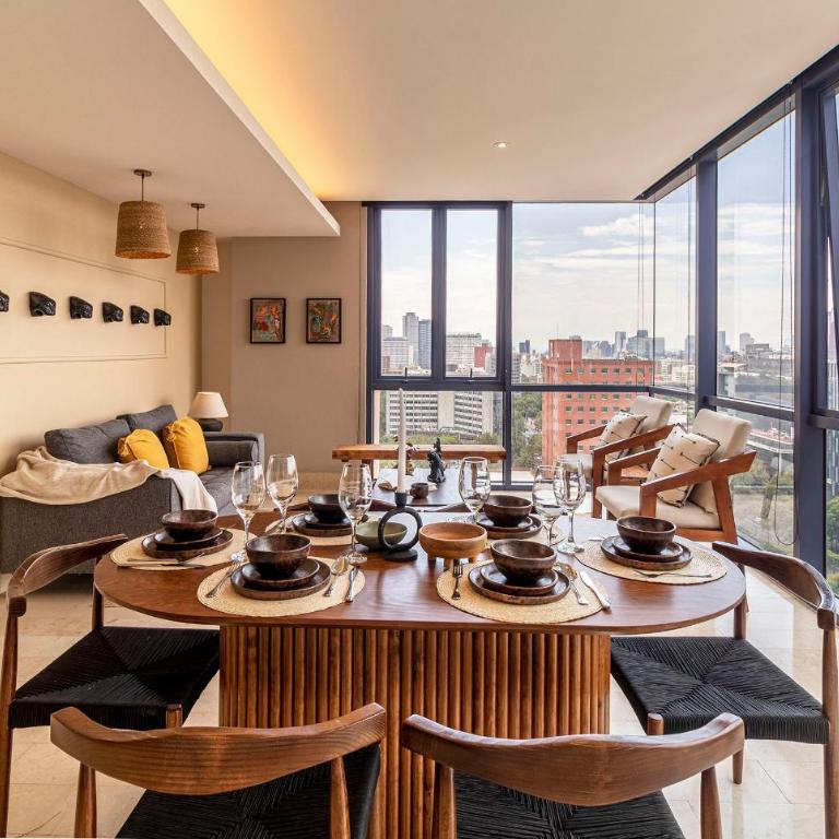 Casa Miyana by Kukun - Three-Bedroom Apartment - 10