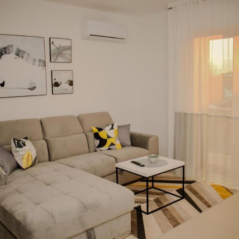 BujRoom apartments - Apartman sa 1 Spavaćom Sobom - 24