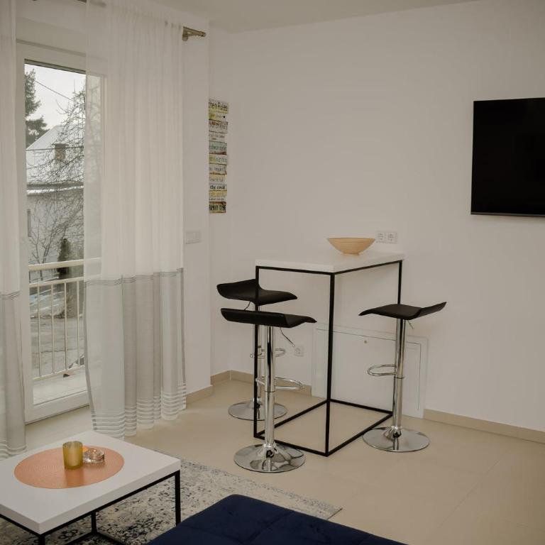 BujRoom apartments - Apartman sa 1 Spavaćom Sobom - 19