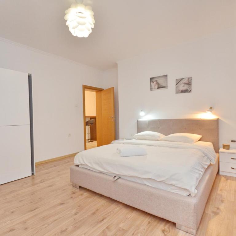 Villa Ilijana - Apartment with Garden View - 4
