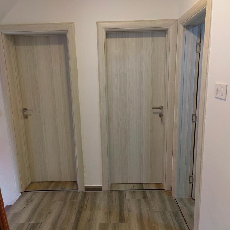 Apartman Planinski Raj - Two-Bedroom Apartment - 42