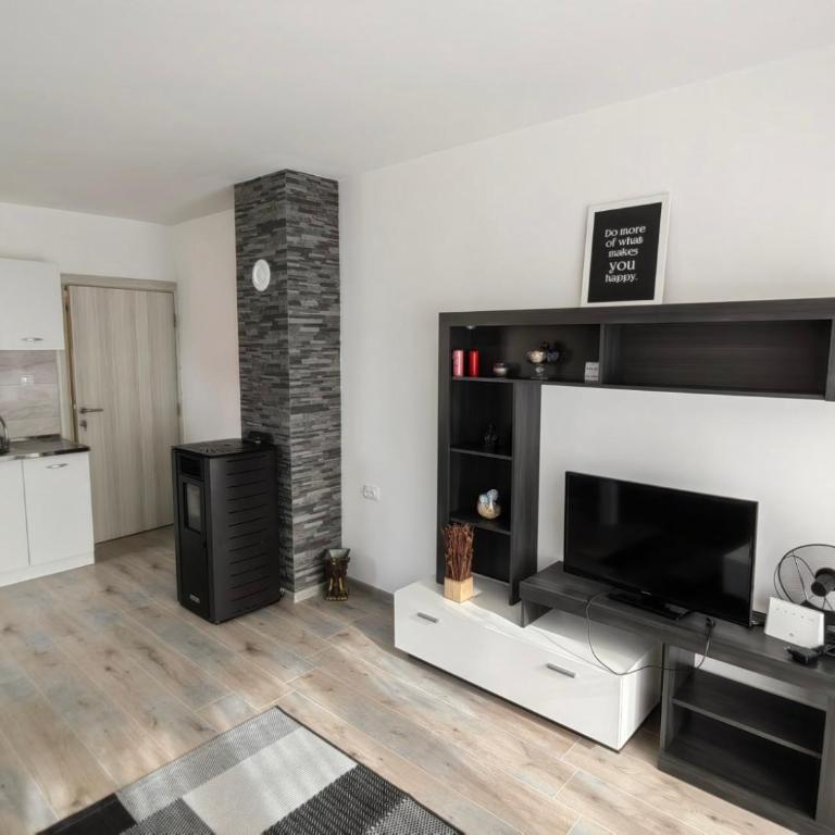 Apartman Planinski Raj - Two-Bedroom Apartment - 4