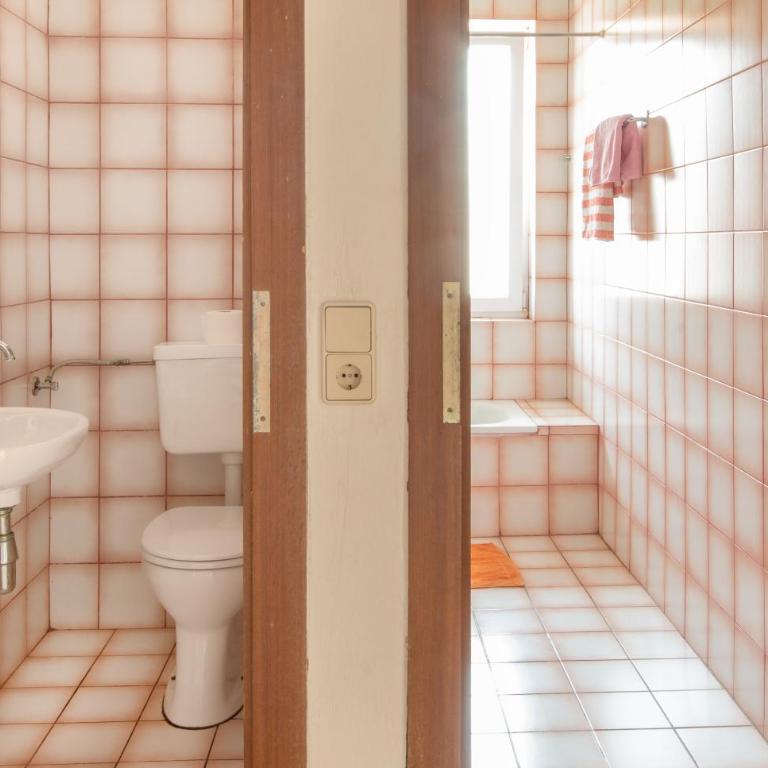 Ferienwohnungen Eckwirt Region: Klopeinersee-Turnersee - Apartment mit 2 Schlafzimmern - 23