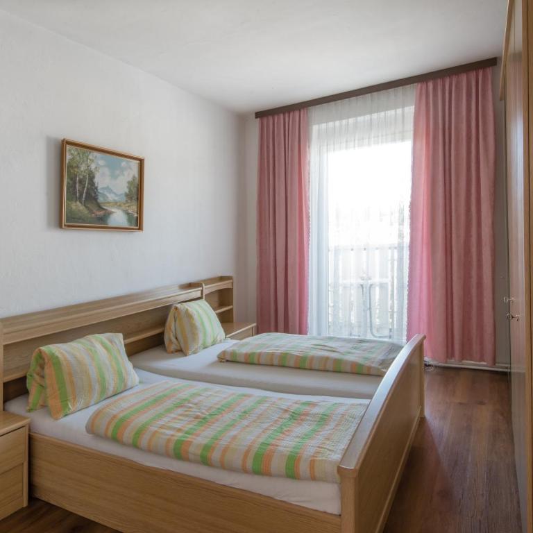 Ferienwohnungen Eckwirt Region: Klopeinersee-Turnersee - Apartment mit 2 Schlafzimmern - 31
