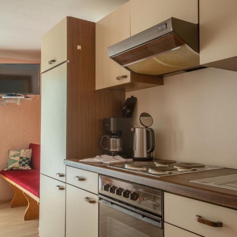 Ferienwohnungen Eckwirt Region: Klopeinersee-Turnersee - Apartment mit 2 Schlafzimmern - 25