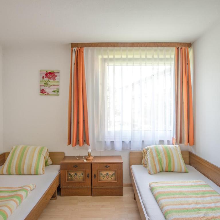 Ferienwohnungen Eckwirt Region: Klopeinersee-Turnersee - Apartment mit 2 Schlafzimmern - 27