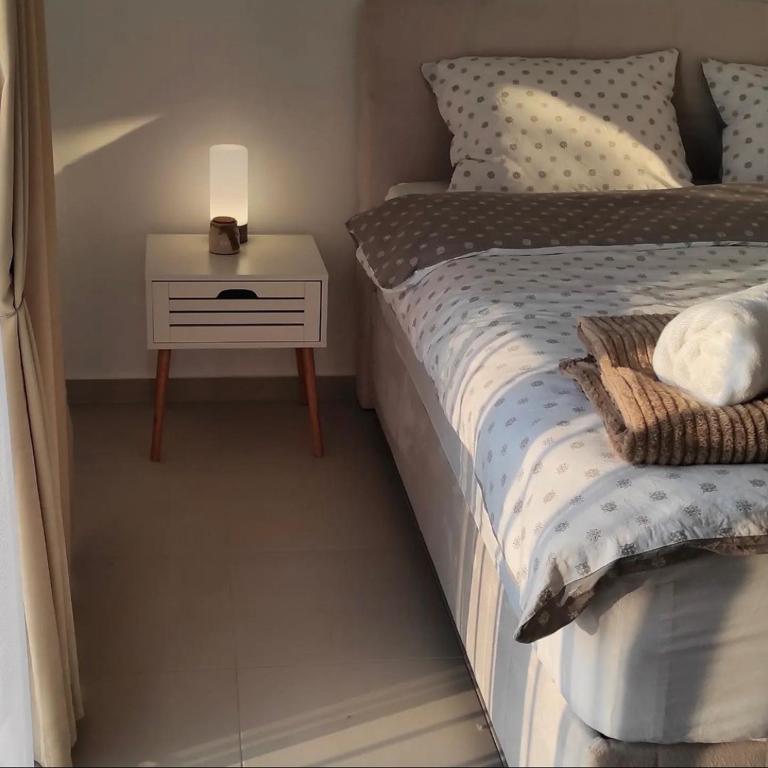 BujRoom apartments - Apartman sa 2 Spavaće Sobe - 25
