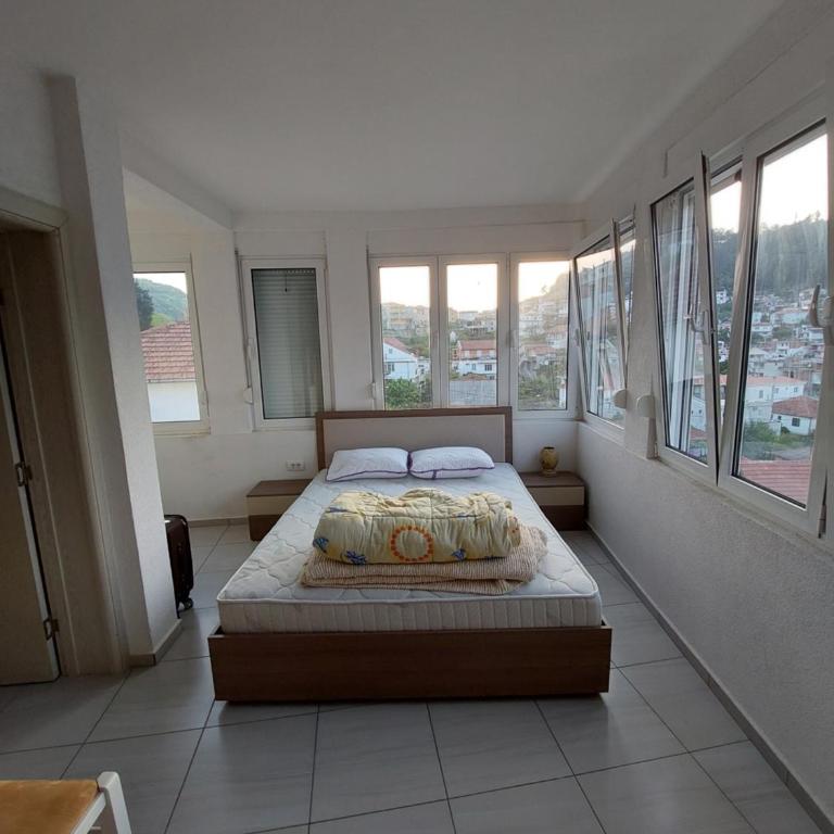 Boggi Apartments - Apartman sa 1 Spavaćom Sobom - 12