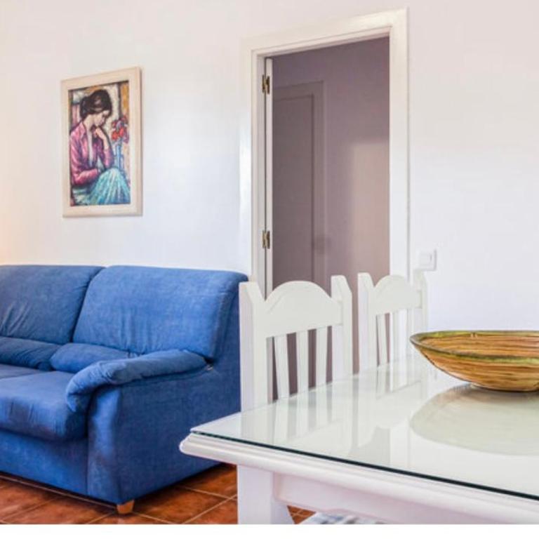 Zahara Paradise Beach-1ª línea-parking incluido - Apartment with Sea View - 7