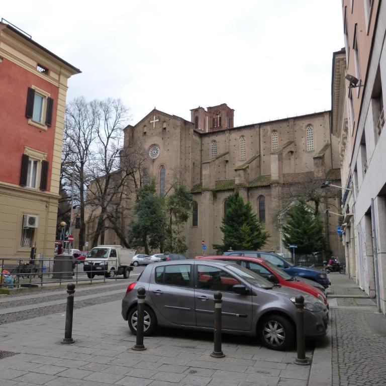 Residenza Piazza San Francesco - Appartamento su 2 Livelli - 64