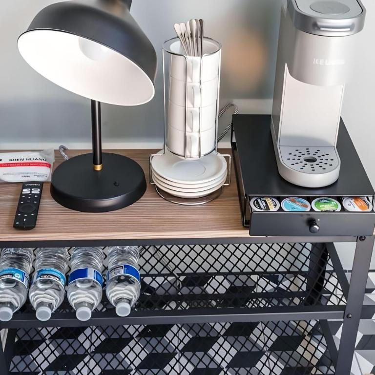 The Studios 22800 - Estudio con sofá cama - 5