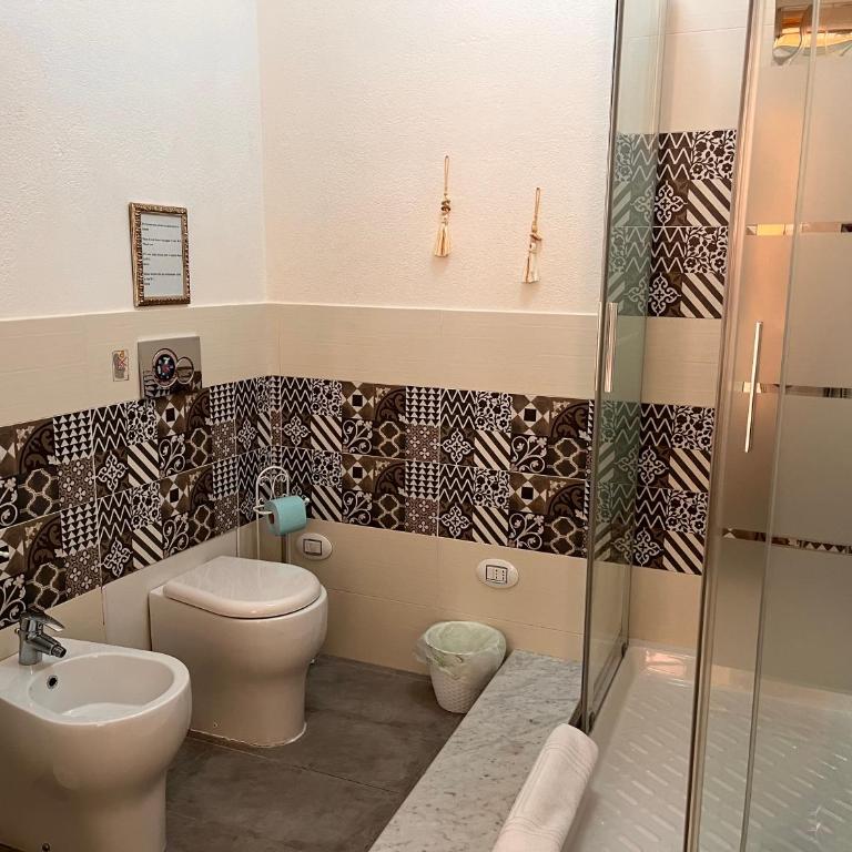 Appartamento centro storico Cagliari - Alter Nos house - Appartamento con 3 Camere da Letto - 20