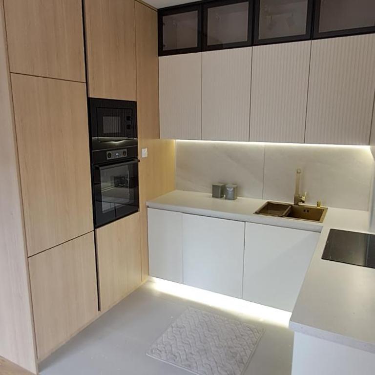 Avisi Living - Apartman sa 2 Spavaće Sobe - 13
