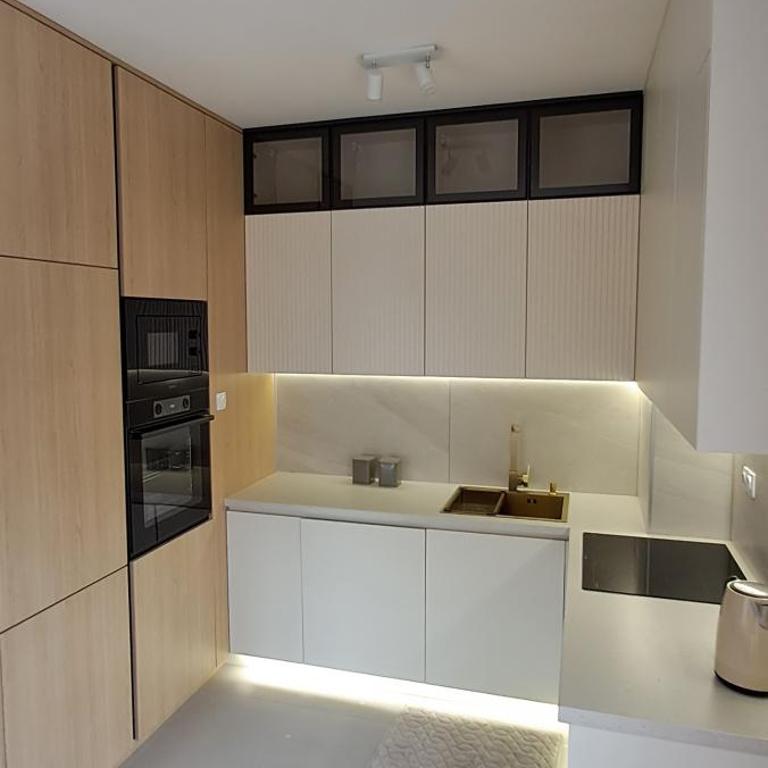 Avisi Living - Apartman sa 2 Spavaće Sobe - 9