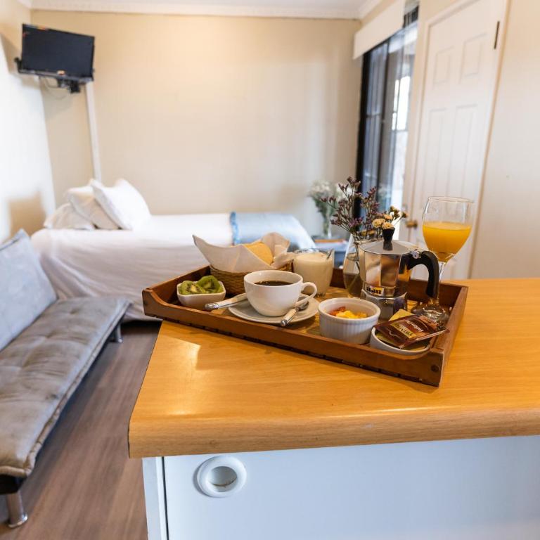 Montaña Blanca - Apartamento de 2 dormitorios - 13