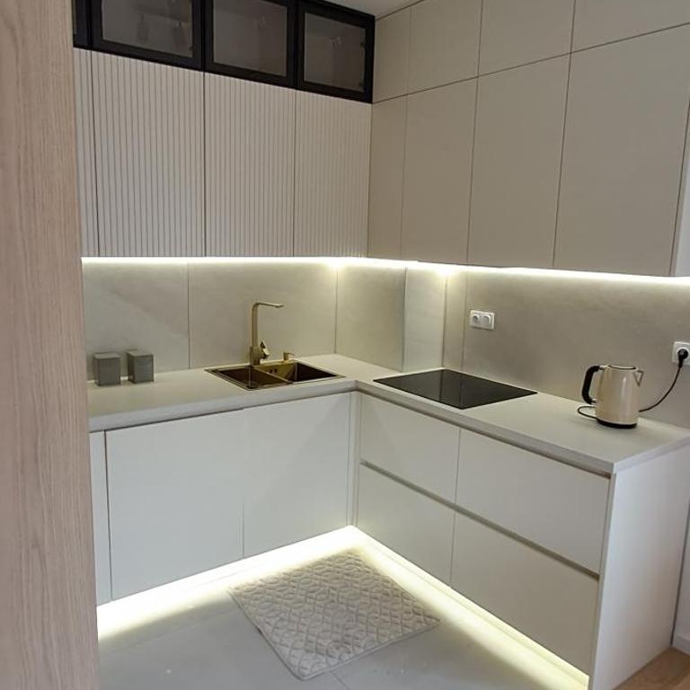 Avisi Living - Apartman sa 2 Spavaće Sobe - 8