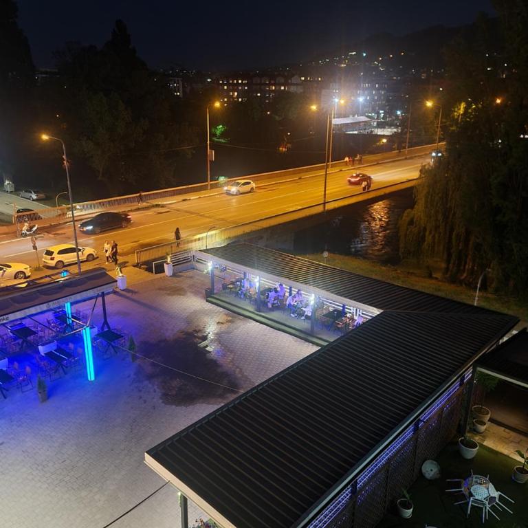 Apartman Mirjana - Apartman sa 1 Spavaćom Sobom - 5