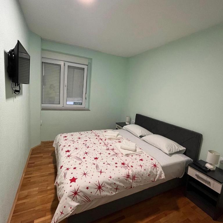 Stan na dan Milena - Apartman sa 2 Spavaće Sobe - 2