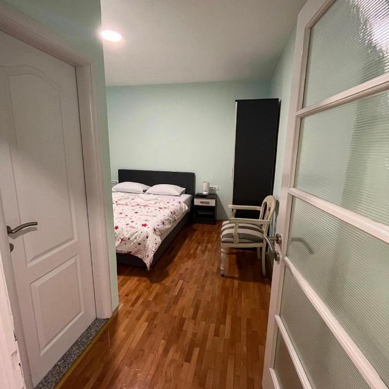 Stan na dan Milena - Apartman sa 2 Spavaće Sobe - 3