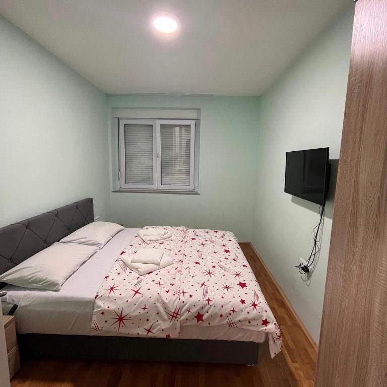 Stan na dan Milena - Apartman sa 2 Spavaće Sobe - 4