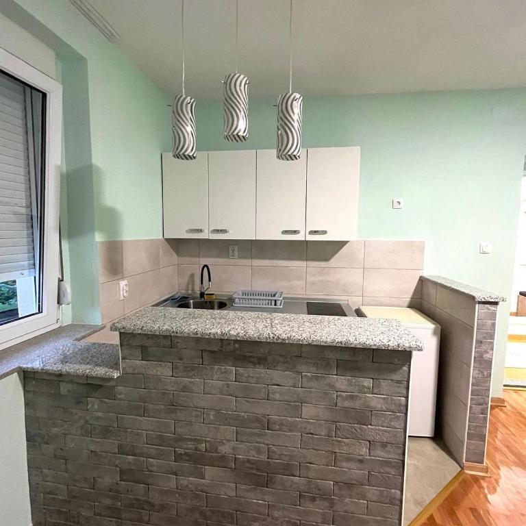 Stan na dan Milena - Apartman sa 2 Spavaće Sobe - 5