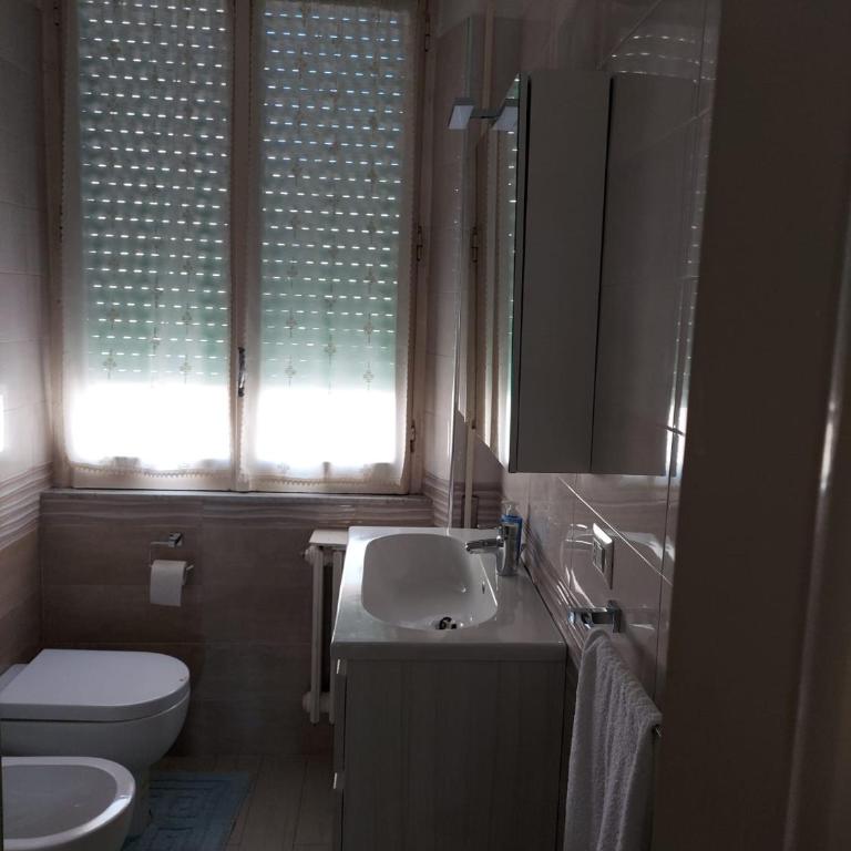 Casa Vacanze - Appartamento con 2 Camere da Letto - 10