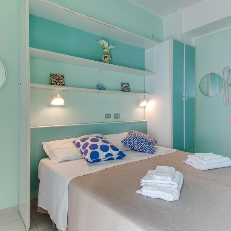 Hotel Villa Madana - Standard Double or Twin Room - 2