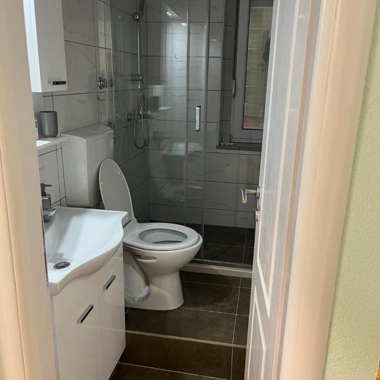 Stan na dan Milena - Apartman sa 2 Spavaće Sobe - 9