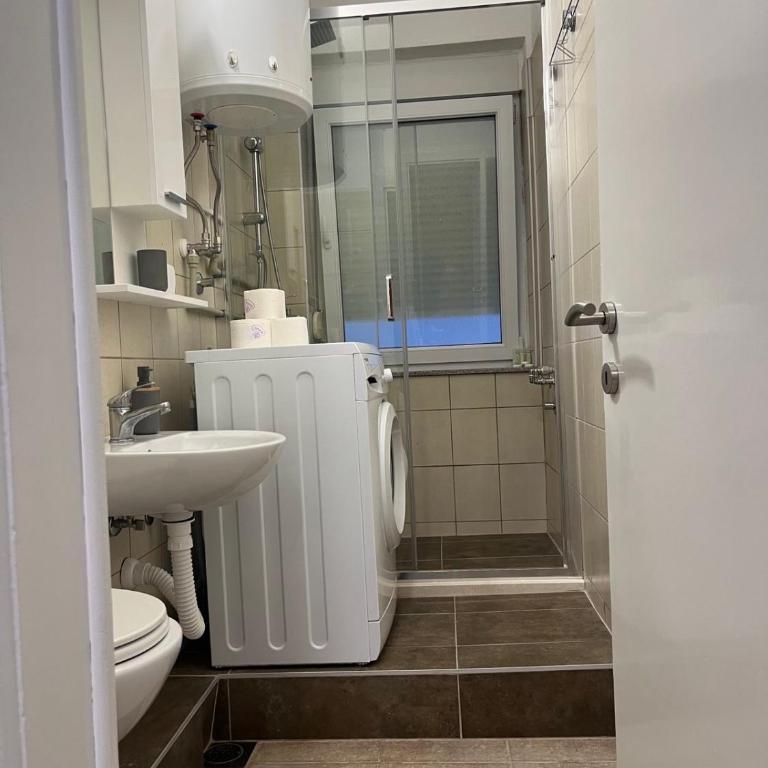 Stan na dan Milena - Apartman sa 2 Spavaće Sobe - 10