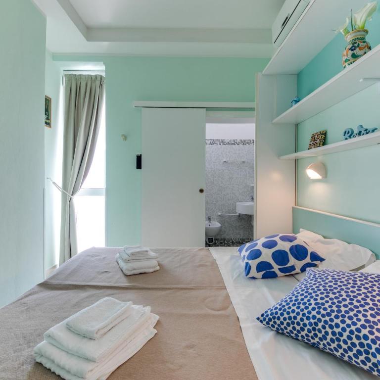 Hotel Villa Madana - Standard Double or Twin Room - 3