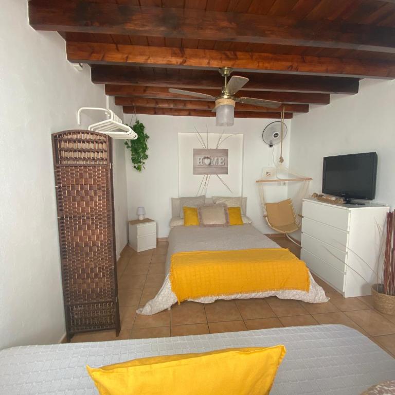 HAPPY HOUSE NANE - Apartamento de 1 dormitorio - 18