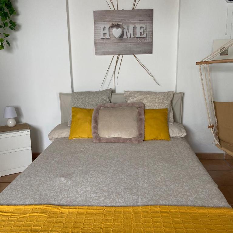 HAPPY HOUSE NANE - Apartamento de 1 dormitorio - 20