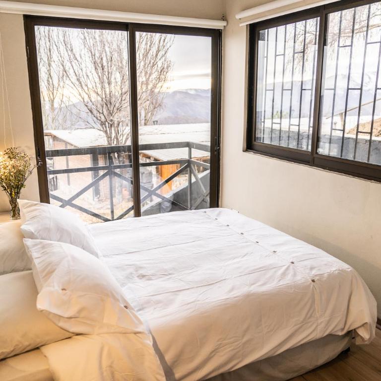 Montaña Blanca - Apartamento de 2 dormitorios - 9